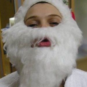 Meet your Posher, Daniela